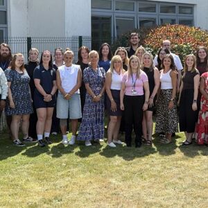 Advance teacher trainees celebrated in special eve...